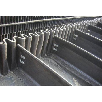 Transmission Belt Used in Port and Ship Unloaders